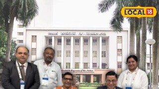 আইআইটি খড়গপুরের সঙ্গে চুক্তি আইআইটি খড়গপুরের সঙ্গে চুক্তি