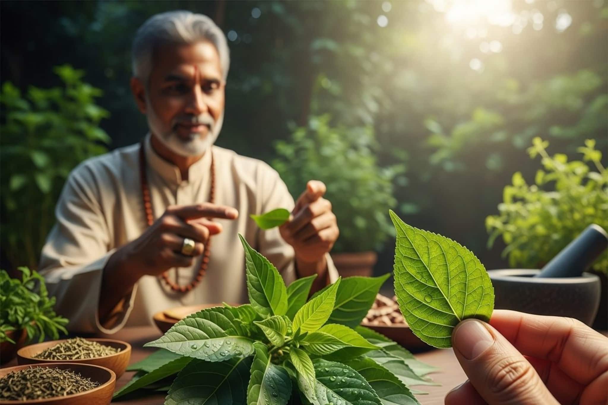 আপনার বাড়িতে যদি এই ৪টি 'ওষধি' গাছ থাকে, তরতরিয়ে বাড়তে পারে Bank 'ব্যালান্স', জানেন কি?