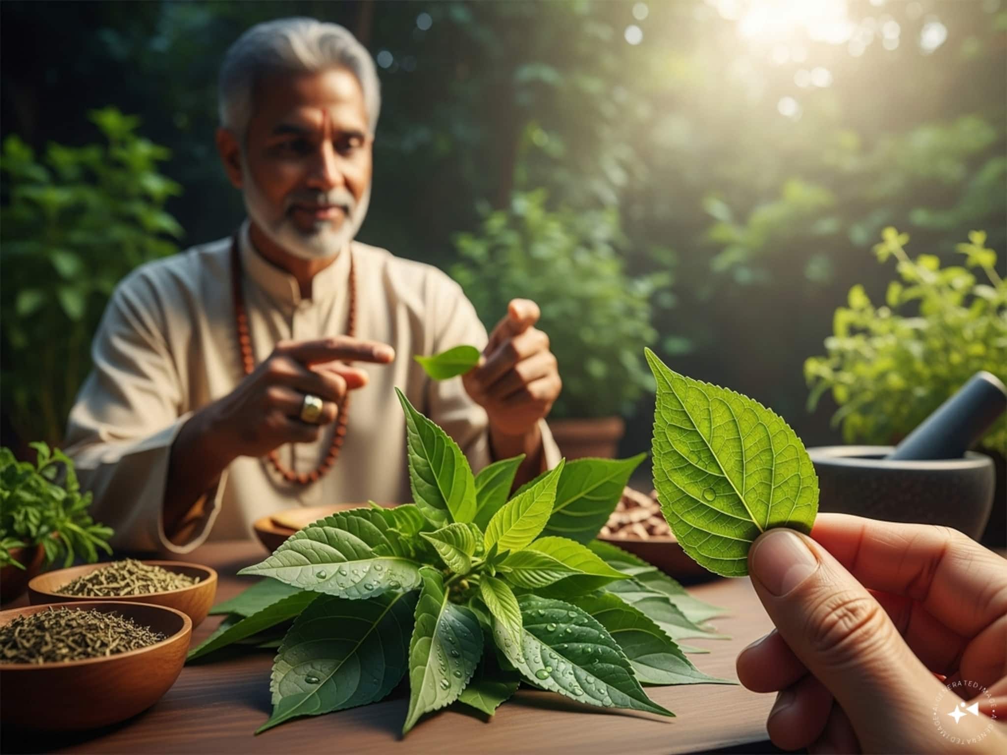 আপনার বাড়িতে যদি এই ৪টি 'ওষধি' গাছ থাকে, তরতরিয়ে বাড়তে পারে Bank 'ব্যালান্স', জানেন কি?