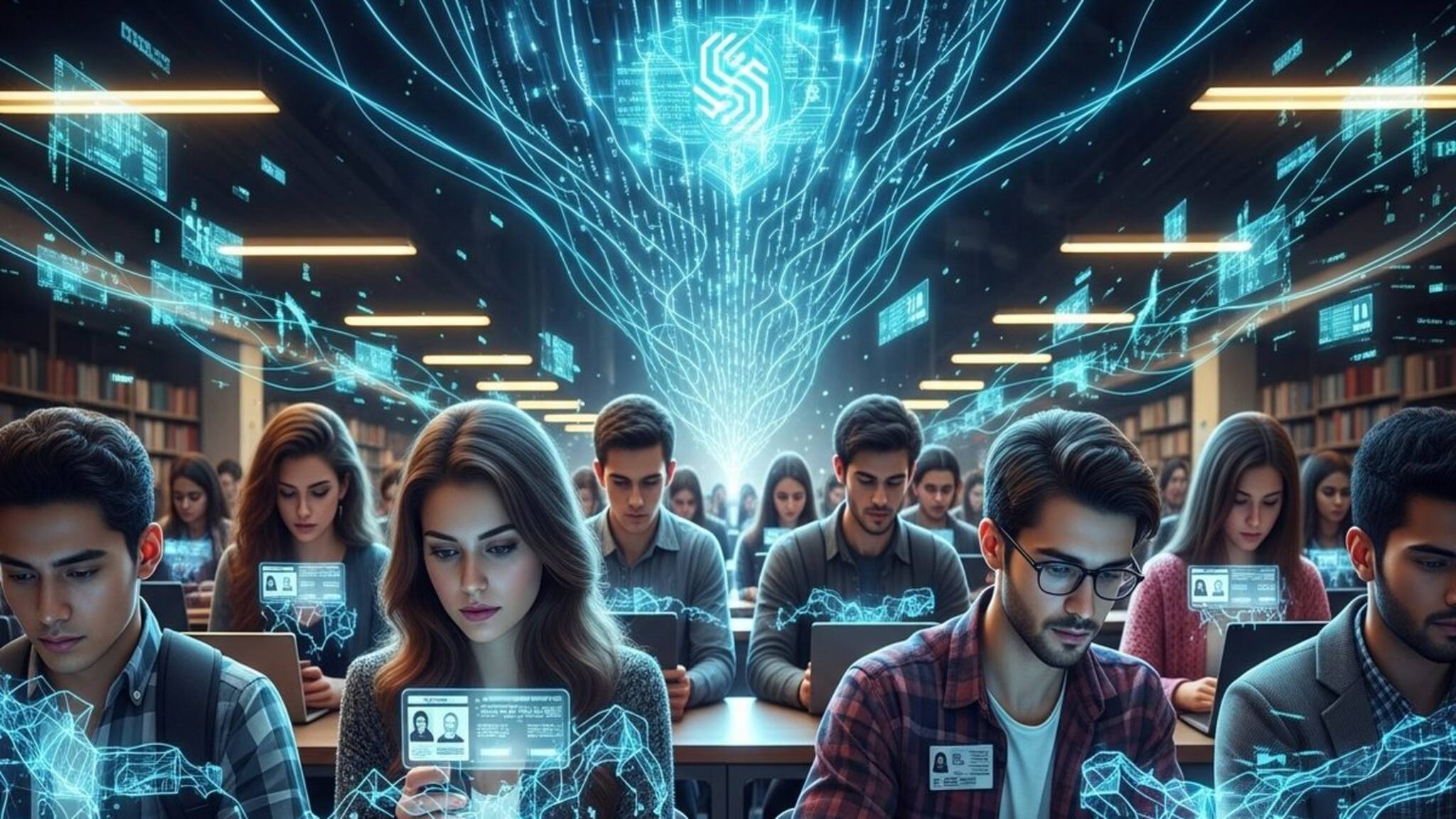 বিদেশি পড়ুয়াদের উপস্থিতি, ফলাফল, আচরণ—সব তথ্য চাইল কেন্দ্র! সমস্ত শিক্ষা প্রতিষ্ঠানের জন্য নতুন নির্দেশ