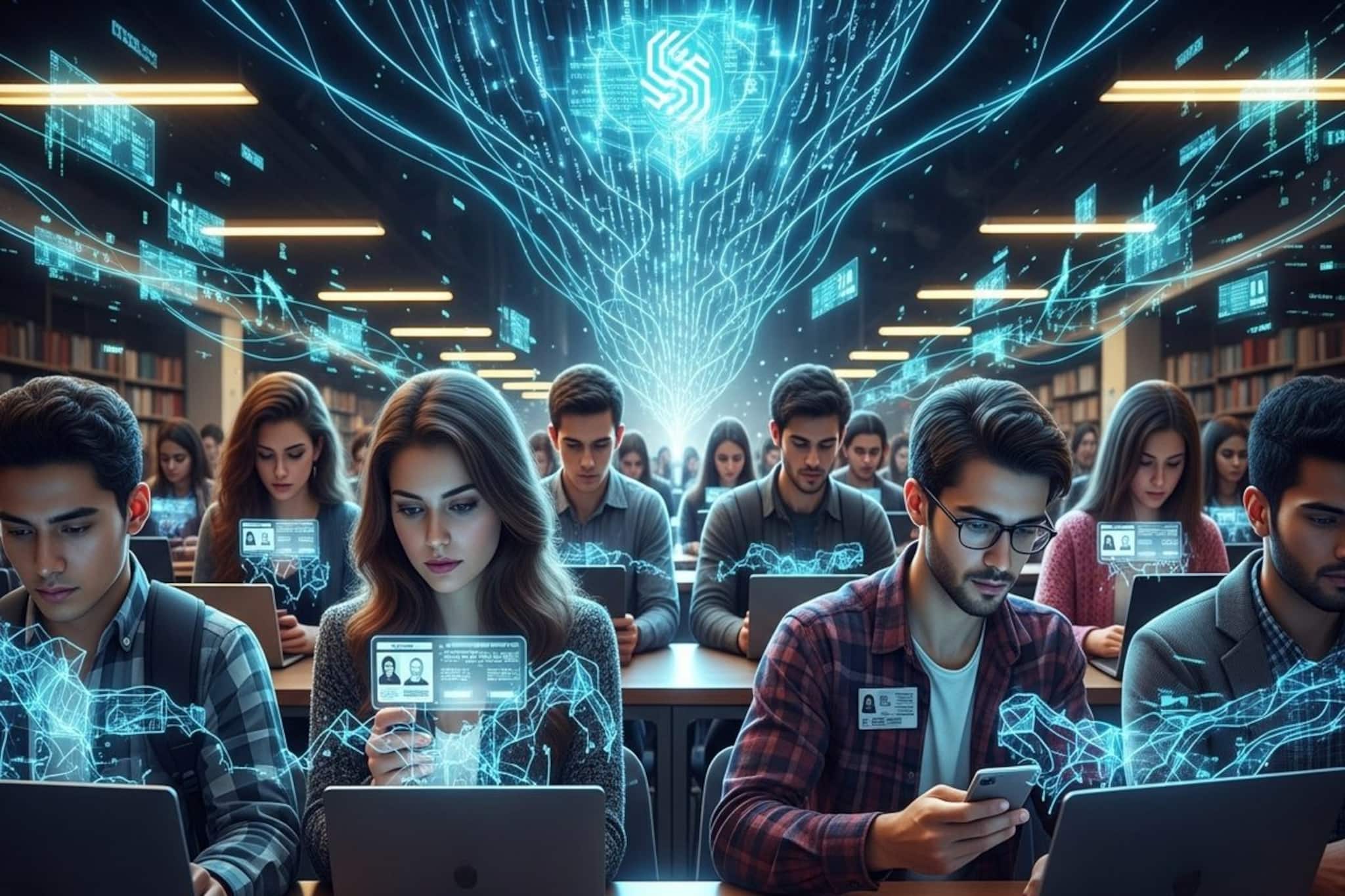 দেশের শিক্ষা প্রতিষ্ঠানে ক'জন বিদেশি পড়ুয়া রয়েছে? সব তথ্য চাইল কেন্দ্র! কেন জানেন?