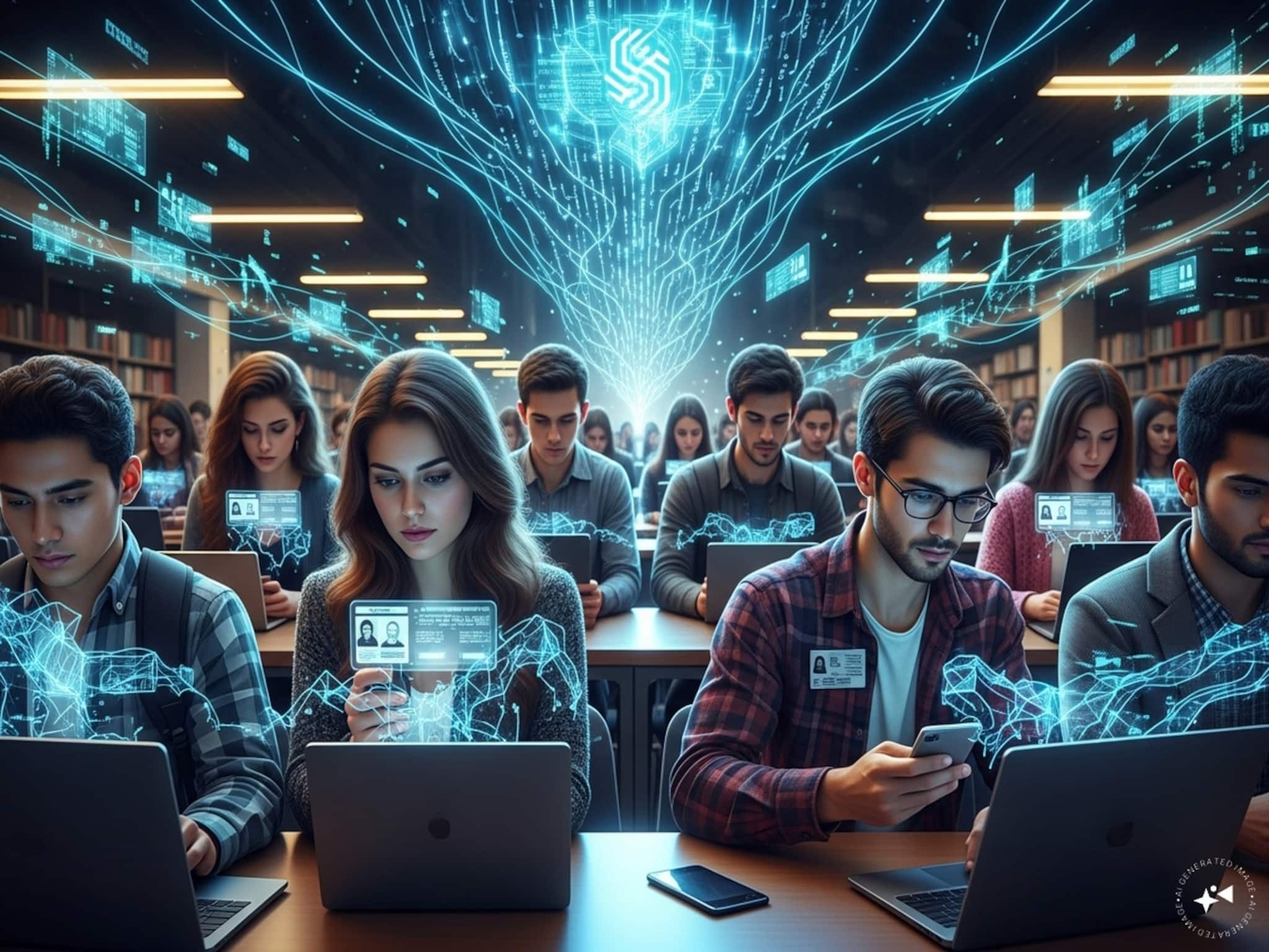 দেশের শিক্ষা প্রতিষ্ঠানে ক'জন বিদেশি পড়ুয়া রয়েছে? সব তথ্য চাইল কেন্দ্র! কেন জানেন?