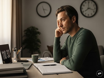 ৩৫ বছর বয়স থেকেই শরীর সতর্কতার বার্তা দেয়! টেস্ট রিপোর্ট 'স্বাভাবিক' হলেও কমছে কী কী?