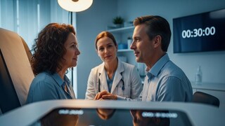  ৩০ মিনিটে ক্যানসার ধরে ফেলবে এই যন্ত্র! প্রতীকী ছবি 