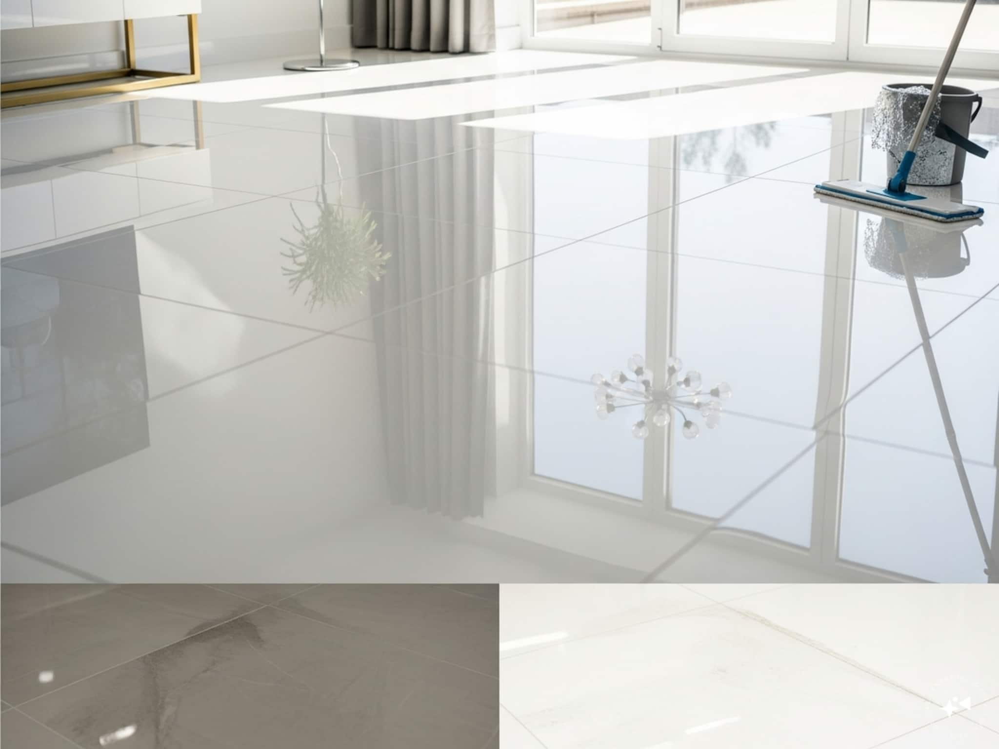 সপ্তাহে এক দিন শুধু এটা করলেই ঘরের মেঝে ঝকঝকে হবে নতুনের মতো, বছরের পুরনো ময়লাও উধাও!