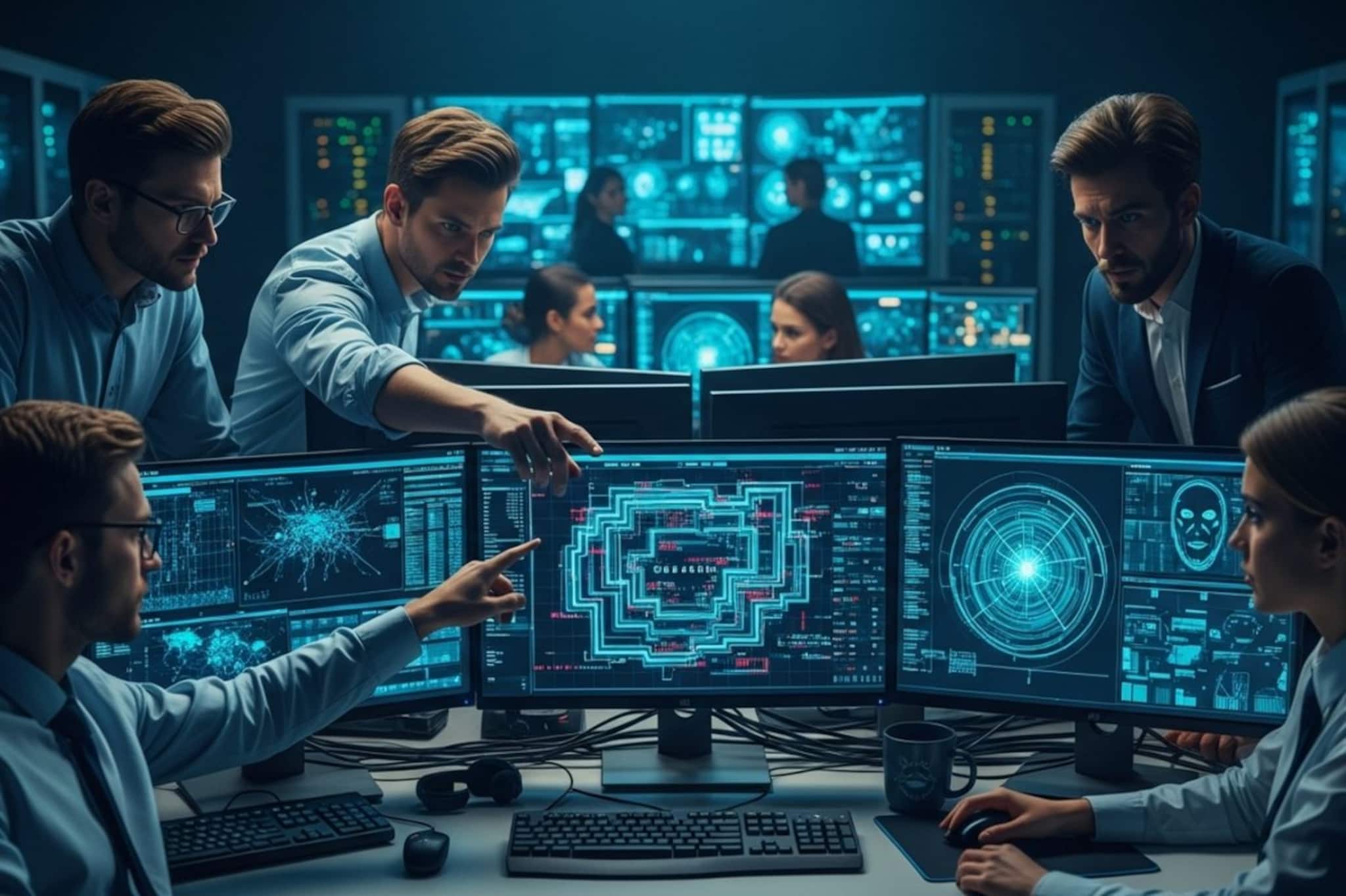 বোমাতঙ্কে তৎপর সাইবার উইং, চুঁচুড়া কাণ্ডে স্পেশাল টিমের তদন্ত; ডার্ক ওয়েব-যোগের ইঙ্গিত!