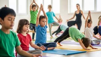 যোগব্যায়াম প্রশিক্ষণের নামে নির্মম অত্যাচার? গুরুতর জখম শিশুকন্যা, জগৎবল্লভপুরে বড় অভিযোগ!