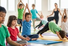 যোগব্যায়াম প্রশিক্ষণের নামে নির্মম অত্যাচার? গুরুতর জখম শিশুকন্যা, জগৎবল্লভপুরে বড় অভিযোগ!