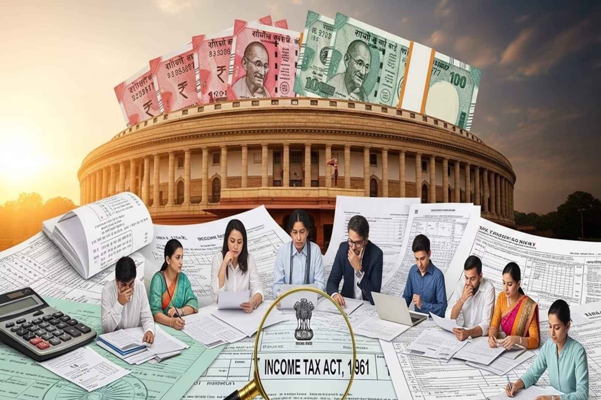 ভারতে প্রথমবারের মতো কর আরোপ করেন কে? জেনে নিন সেই ইতিহাস