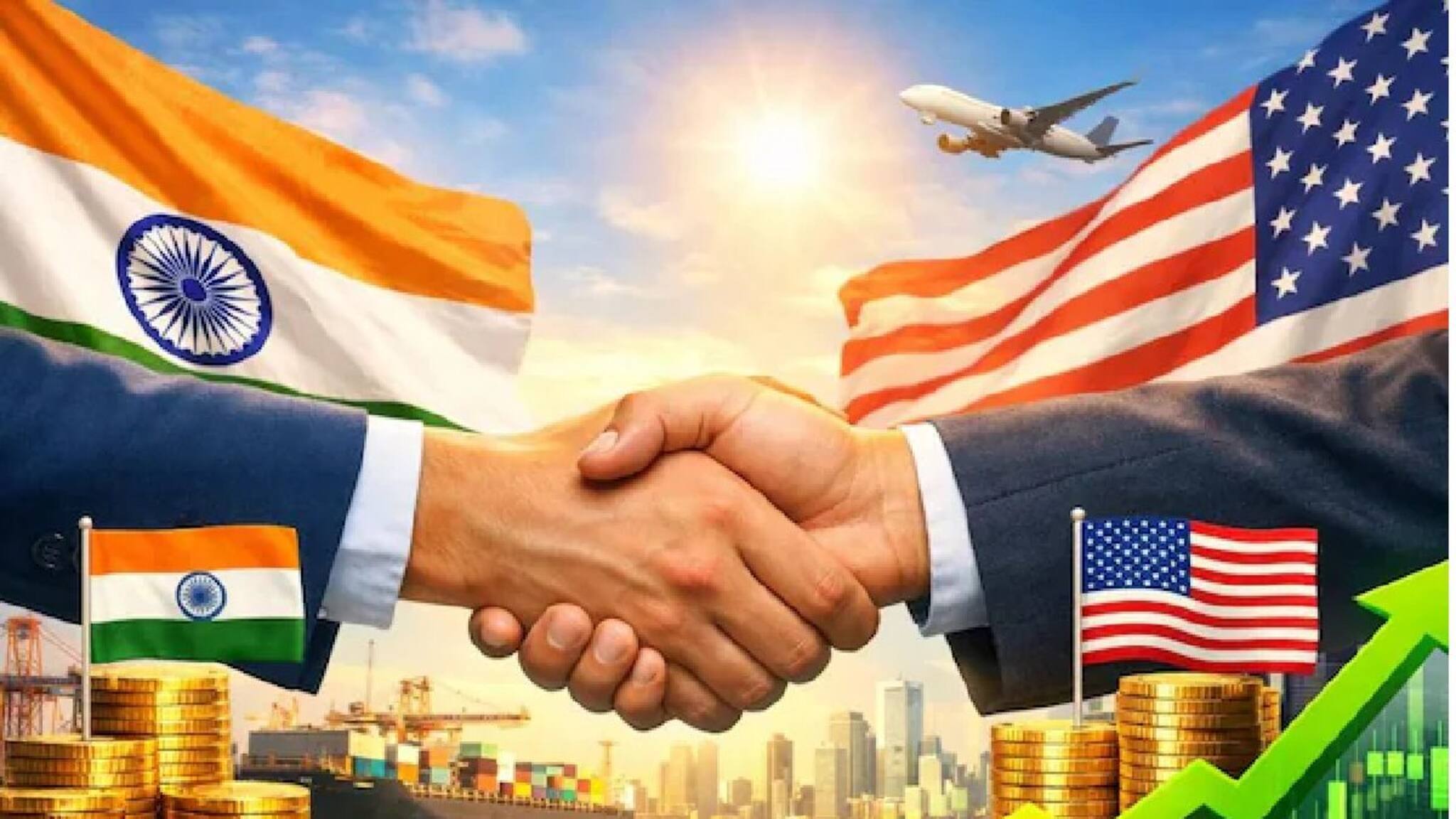 India Bangladesh: বাংলাদেশকে বড় ঝটকা, ৩ বছরে ভারত পথে বসিয়ে দেবে পড়শি দেশকে, ১৫ হাজার কোটি টাকার ডিলে দ্বিগুন হবে রফতানি