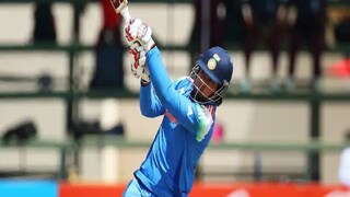 ভারত বনাম ইংল্যান্ড অনুর্ধ্ব ১৯ বিশ্বকাপ ফাইনাল ম্যাচ 