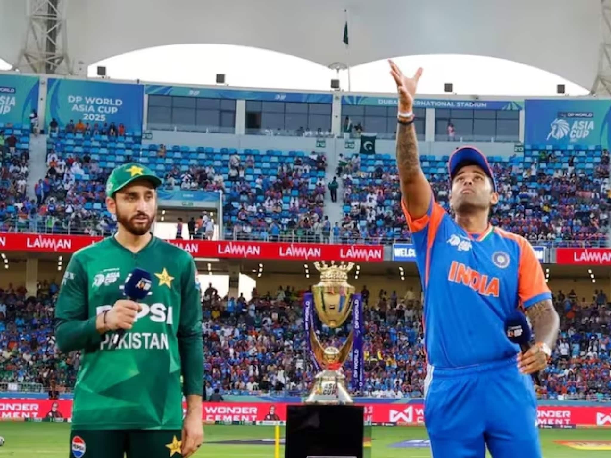 ‘কুকুরের লেজ...’ভারতের সঙ্গে ম্যাচ খেলব যদি ‘এই’ ৩ টি শর্ত পূরণ হয়, তারপর যেগুলি বলল...