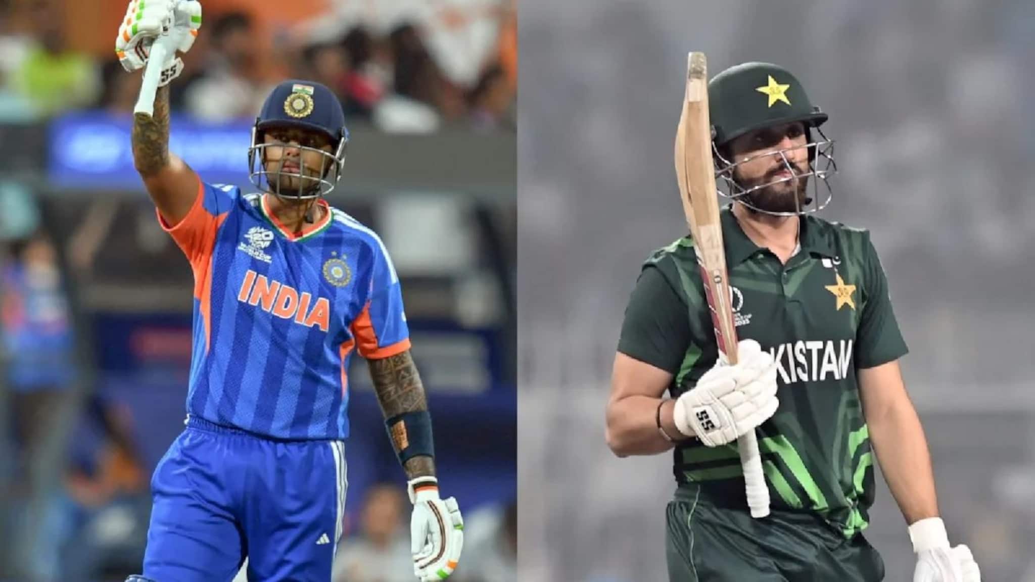 Ind vs Pak In Semis: অঙ্কটা জাস্ট বুঝে নিন! ভারত বনাম পাকিস্তান হবে সেমিতেই, টি টোয়েন্টি বিশ্বকাপের বড় অঙ্ক