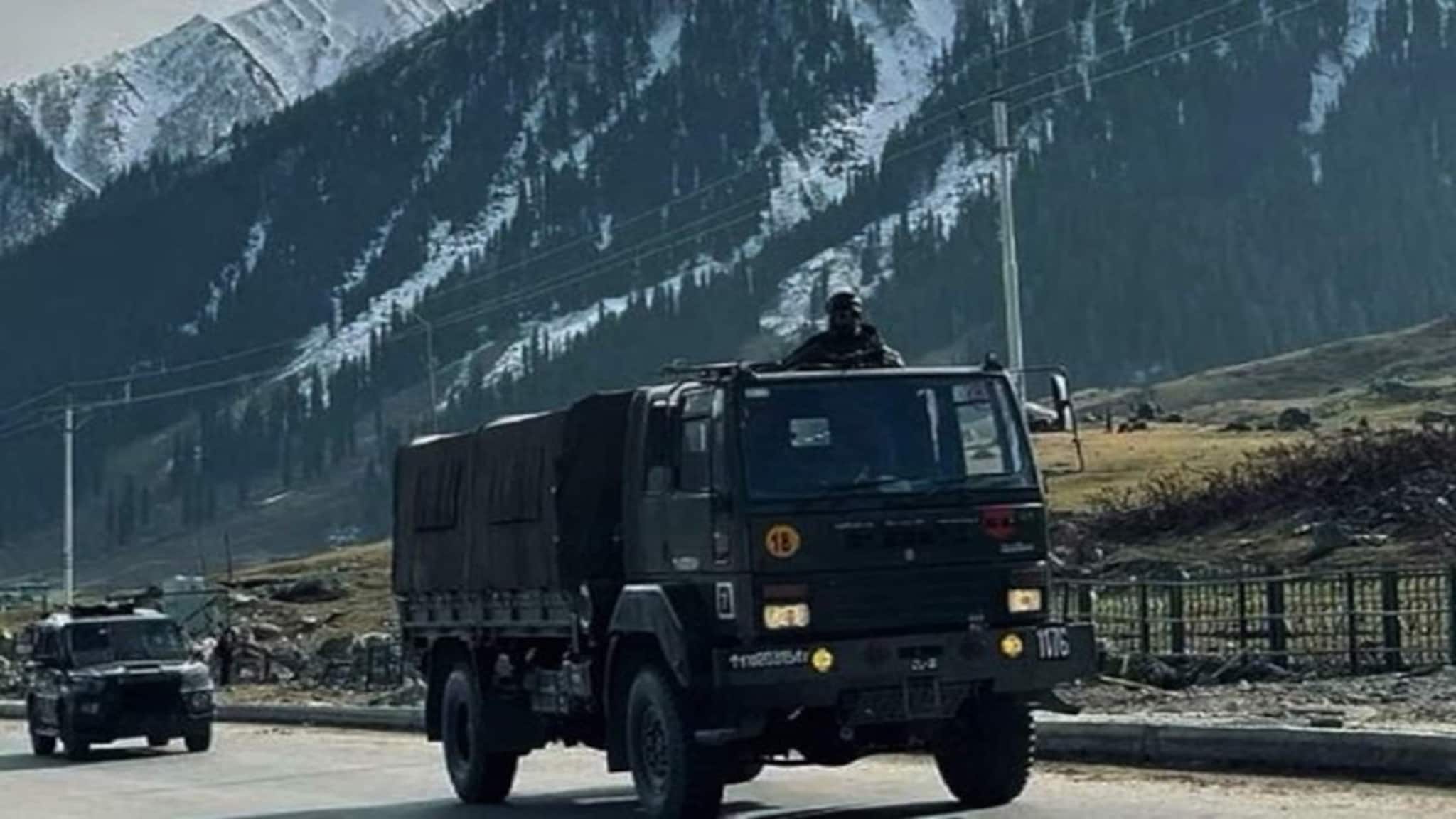 পাকিস্তানের যেকোনও প্ররোচনায় দিতে হবে বড় খেসারত! প্রস্তুত 'অপারেশন সিঁদুর ২.০'!  সতর্ক করল ভারতীয় সেনা