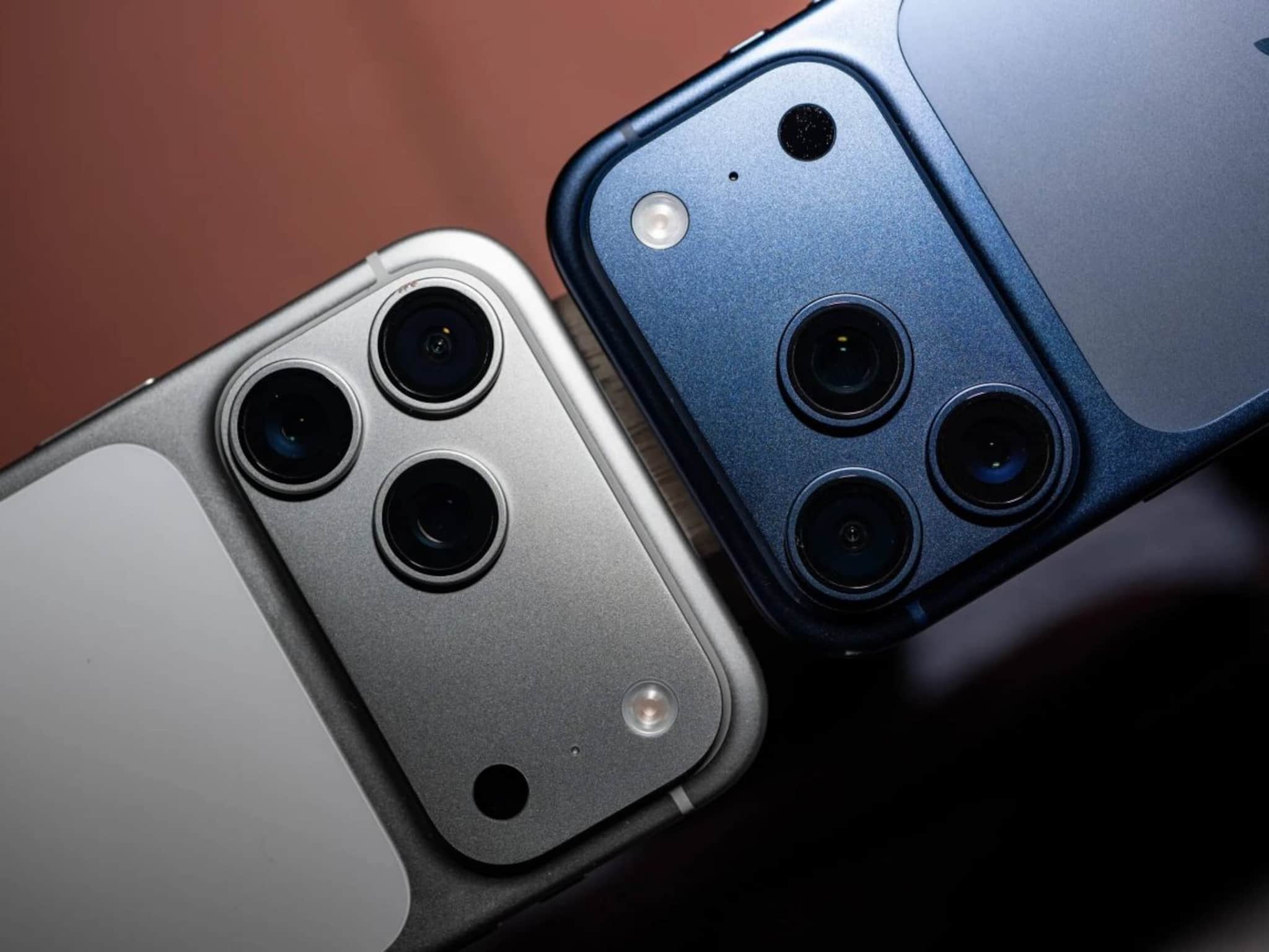 iPhone 18 Pro Max নিয়ে বড় খবর! এবার ব্যাটারি ব্যাকআপে সবাইকে টেক্কা দেবে Apple