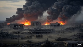 বিমান হামলা চালাল আফগানিস্তান