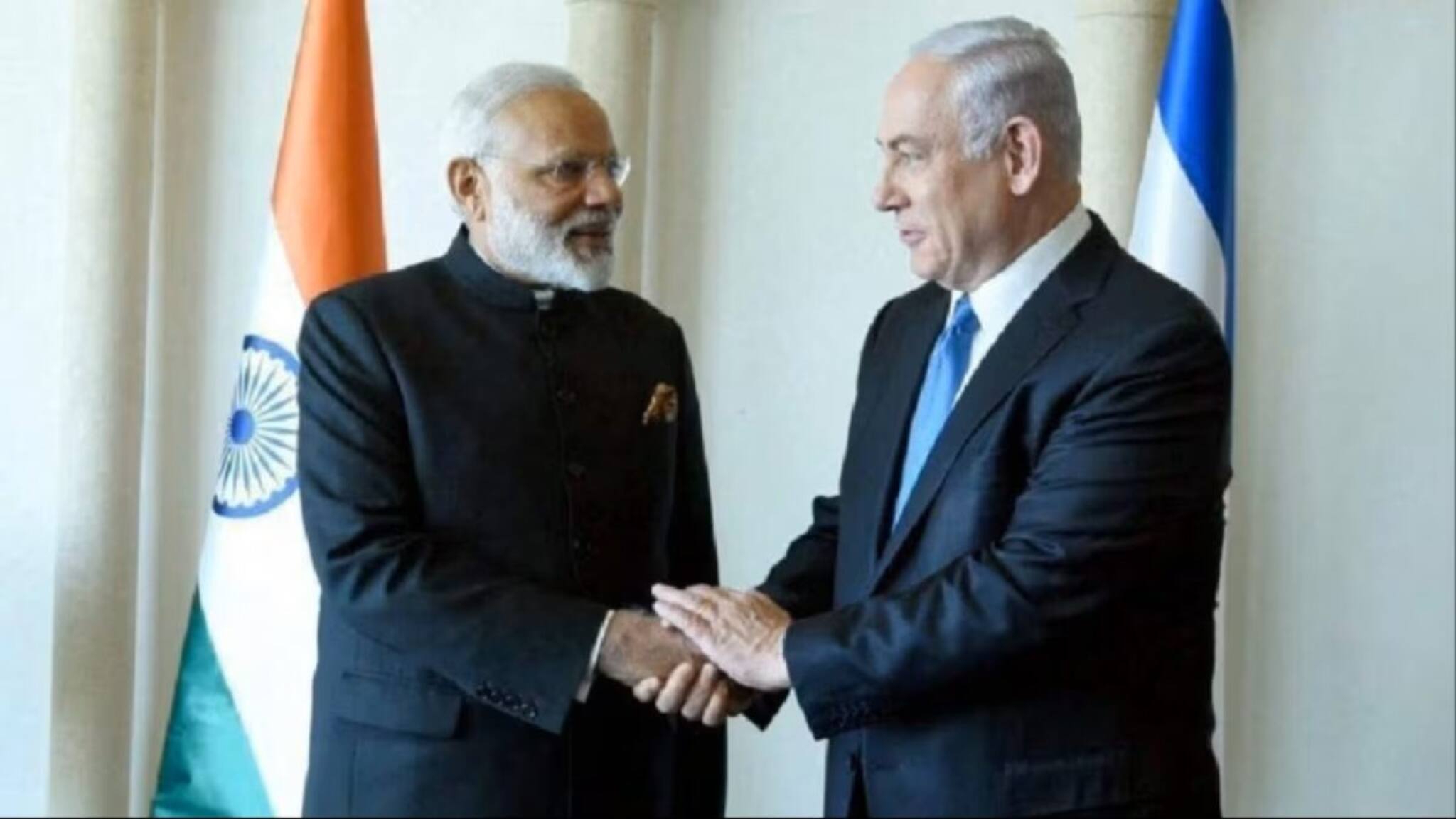 PM Modi In Israel: পার্শ্ব থেকে এখন মুখ্য চরিত্রে ভারত! মোদির ইজরায়েল সফরেই স্পষ্ট, পশ্চিম এশিয়ায় ভারতই প্রবল শক্তি