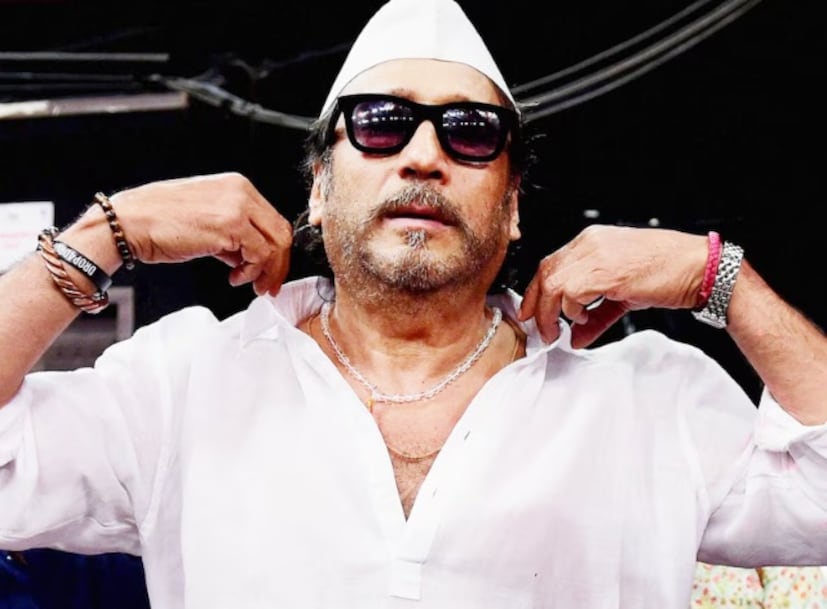 বলিউডের একসময়ের হিরো জ্যাকি শ্রফের ক্যারিয়ারের পতন এবং সংগ্রামের সঙ্গে সমার্থক হল ২০০৩ সালের বলিউডের একসময়ের হিরো জ্যাকি শ্রফের ক্যারিয়ারের পতন এবং সংগ্রামের সঙ্গে সমার্থক হল ২০০৩ সালের