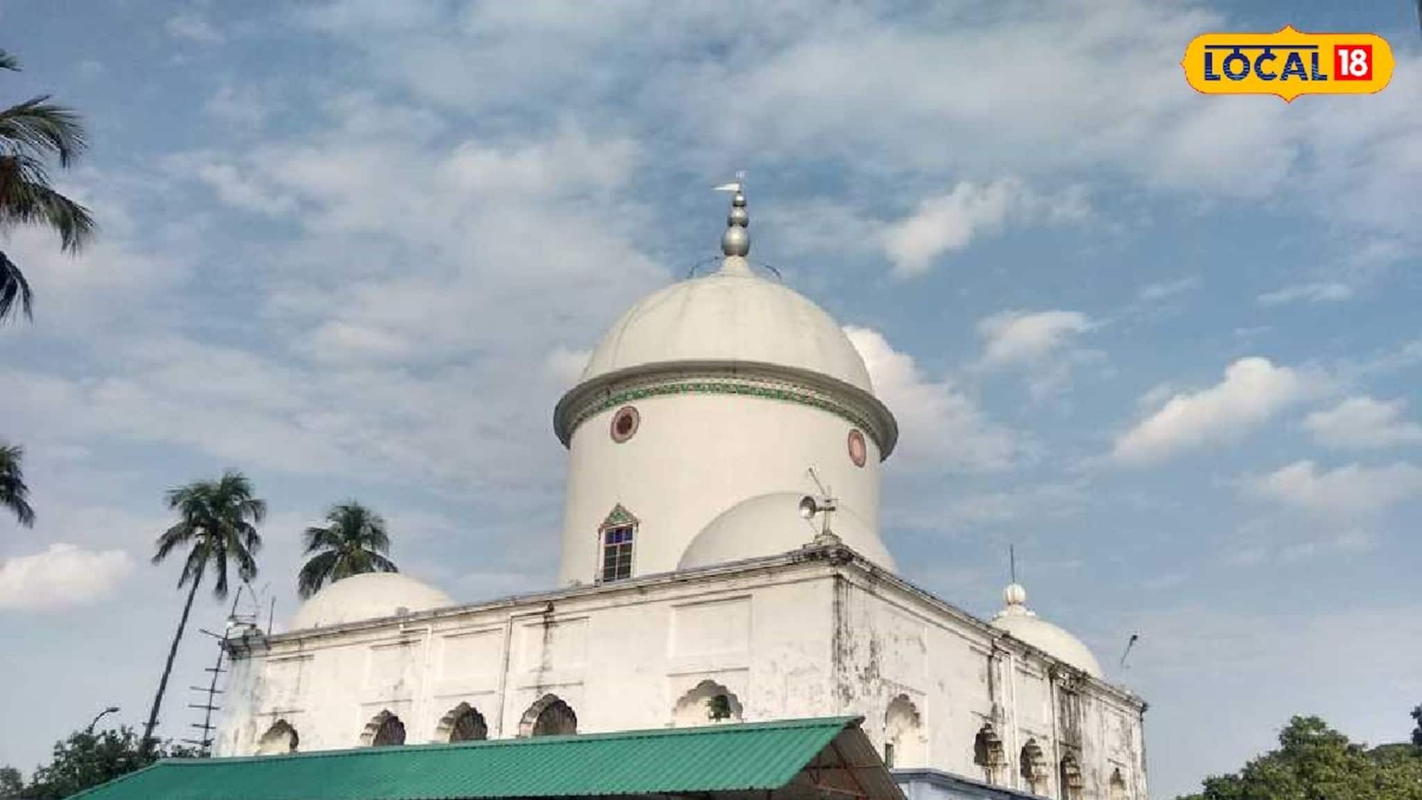 Maha Shivratri 2026: শিব ভক্তদের মহা উৎসব, জল্পেশ মন্দিরে চোখ ধাঁধানো আয়োজন! শিবরাত্রির মেলায় ফিরছে সার্কাস