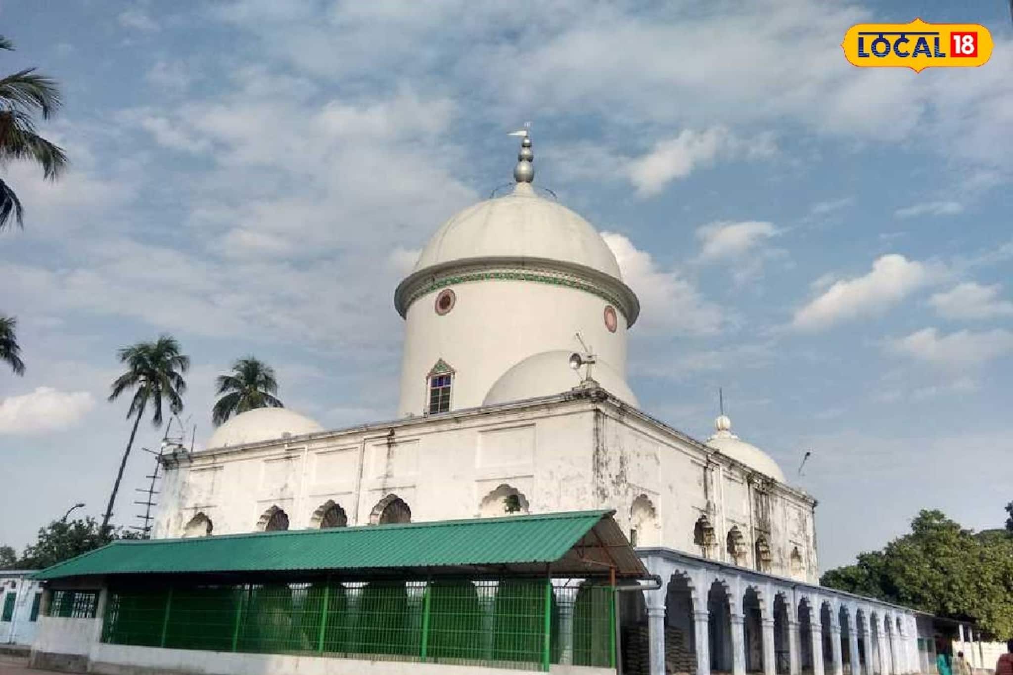 শিব ভক্তদের মহা উৎসব, জল্পেশ মন্দিরে চোখ ধাঁধনো আয়োজন! শিবরাত্রির মেলায় ফিরছে সার্কাস