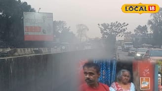 আবর্জনার আগুনে নাভিশ্বাস ধূপগুড়িতে, ঘনঘন ছুটতে হচ্ছে হাসপাতাল! কুমলাই যেন 'ভাগাড়'