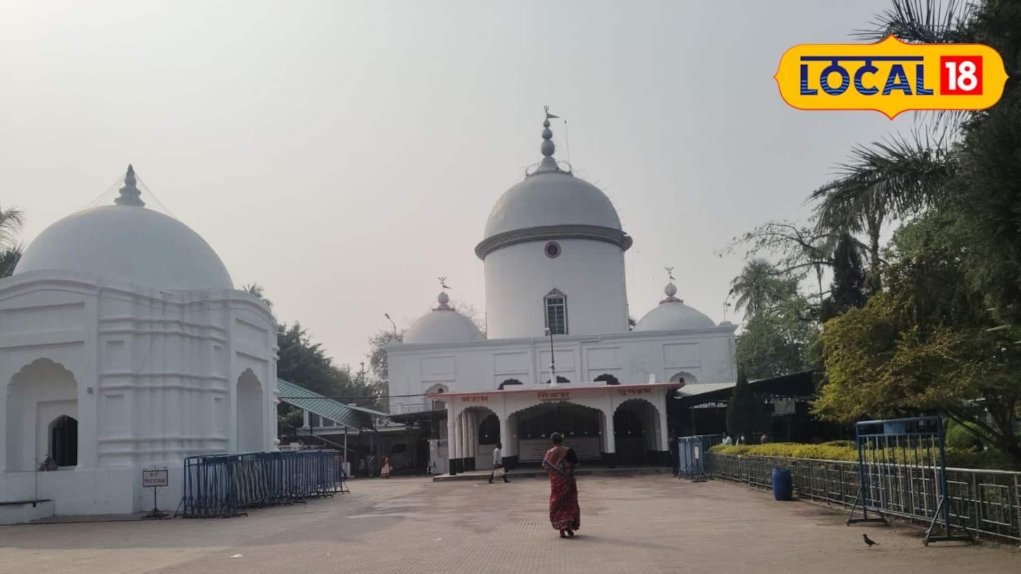 Shiv Chaturdashi Jalpesh Mandir: শিব চতুর্দশীতে জল্পেশ মন্দিরে নয়া নিয়ম! চালু হচ্ছে দু'রকমের টিকিট, জানুন বাকি বন্দোবস্ত