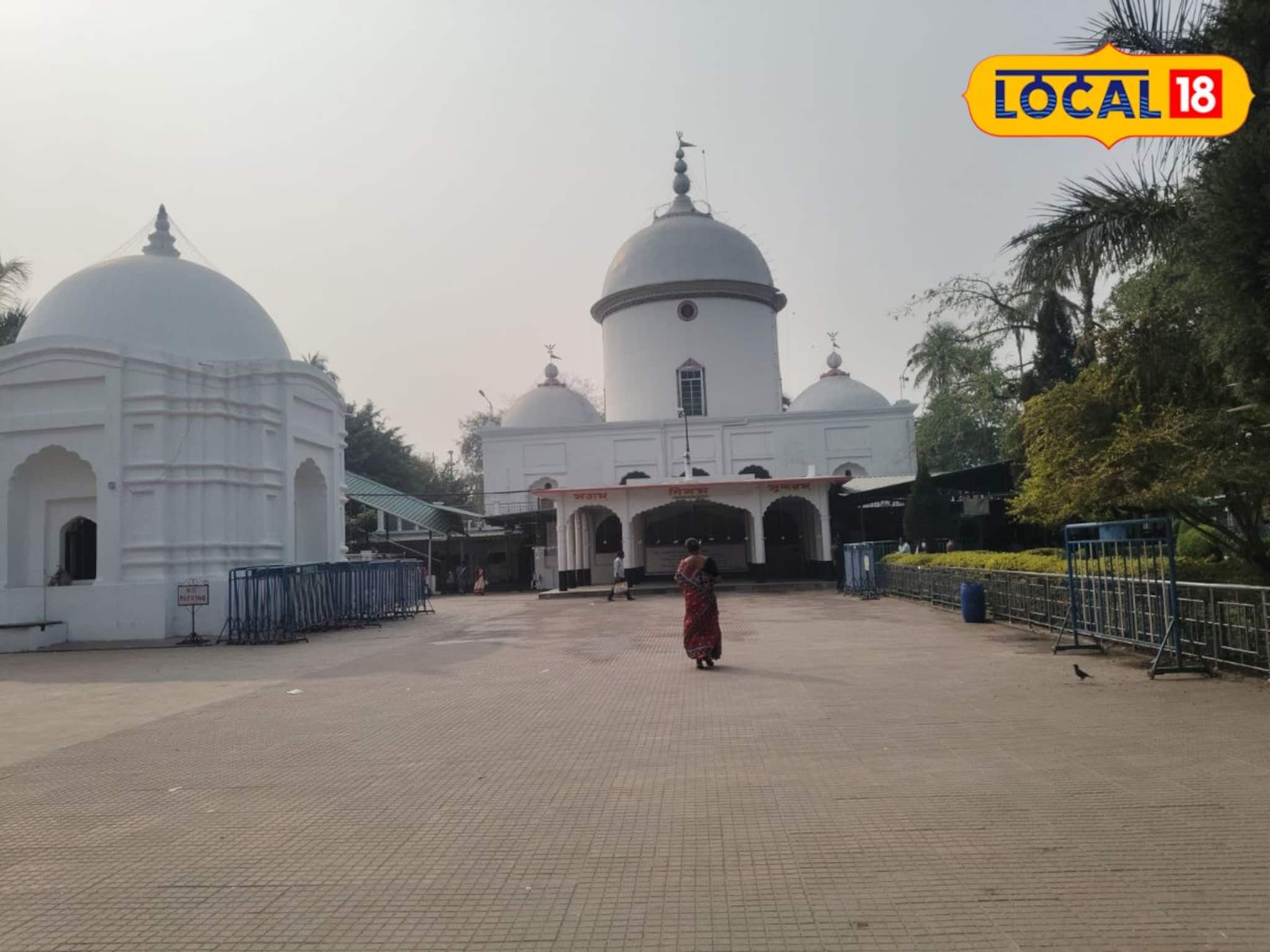 শিব চতুর্দশীতে জল্পেশ মন্দিরে নয়া নিয়ম! চালু হচ্ছে দু'রকমের টিকিট, জানুন বাকি বন্দোবস্ত