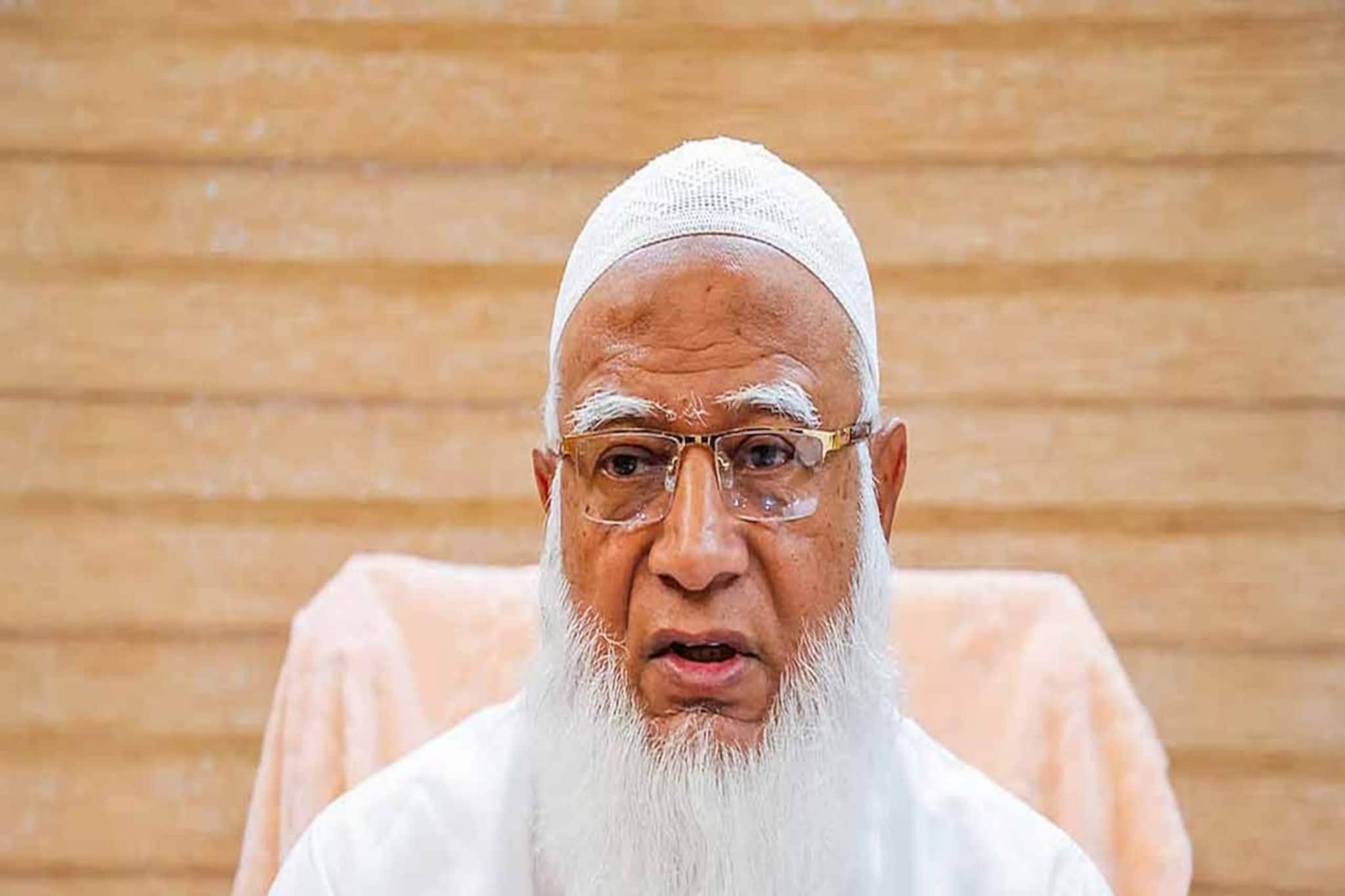 বাংলাদেশে পর্যুদস্ত জামাত, তারপরেই জামাত প্রধানের বিস্ফোরক মন্তব্য! এবার কী হবে বাংলাদেশে? বাংলাদেশে পর্যুদস্ত জামাত, তারপরেই জামাত প্রধানের বিস্ফোরক মন্তব্য! এবার কী হবে বাংলাদেশে?