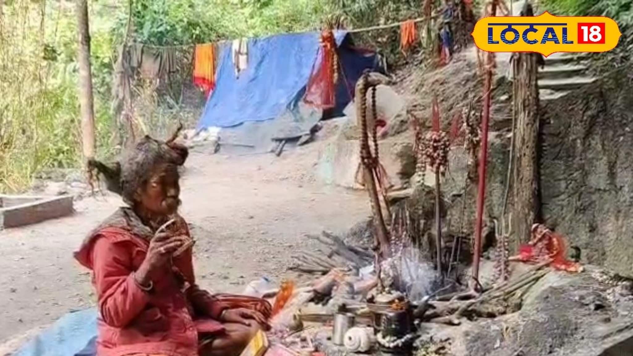 শিবরাত্রির আগে সেজে উঠছে ‘মিনি অমরনাথ’! রইল দুর্গম পথ পেরিয়ে বড় মহাকাল যাওয়ার সহজ গাইড