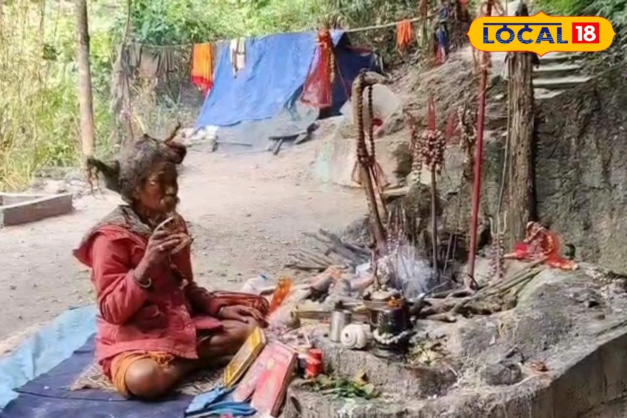 শিবরাত্রির আগে সেজে উঠছে ‘মিনি অমরনাথ’! রইল দুর্গম পথ পেরিয়ে বড় মহাকাল যাওয়ার সহজ গাইড