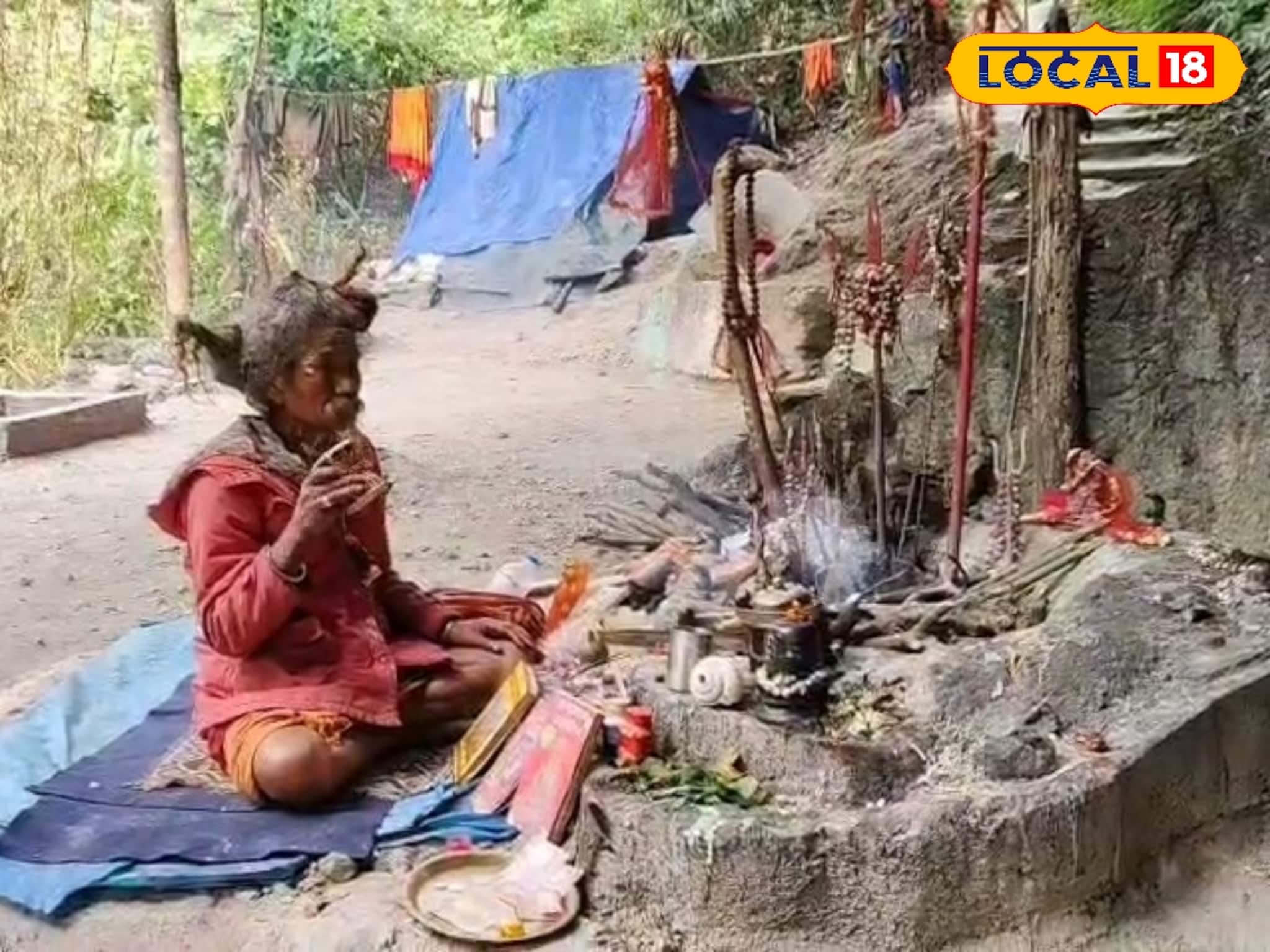 শিবরাত্রির আগে সেজে উঠছে ‘মিনি অমরনাথ’! রইল দুর্গম পথ পেরিয়ে বড় মহাকাল যাওয়ার সহজ গাইড