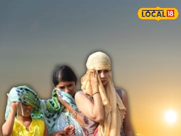 মার্চ দূরের কথা, ফেব্রুয়ারির শেষেই ৩৪ ডিগ্রি ছুঁই ছুঁই, আবহাওয়ায় ব্যাপক বদল ঝাড়গ্রামে!