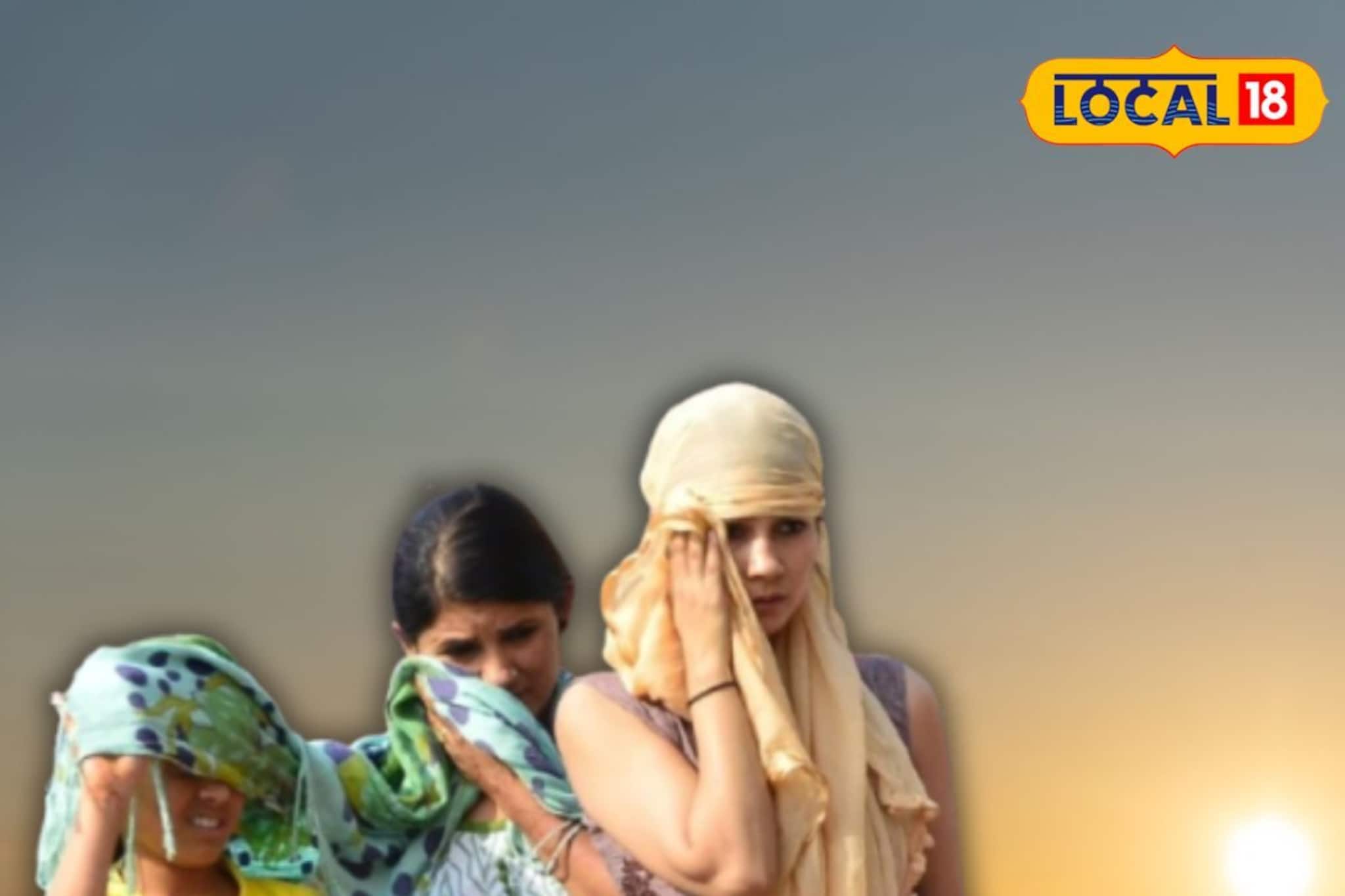 ভ্যালেন্টাইন্স ডে'তে ঝাড়গ্রামে ভেলকি দেখাচ্ছে আবহাওয়া! কেমন থাকবে আজ সারাদিন ভ্যালেন্টাইন্স ডে'তে ঝাড়গ্রামে ভেলকি দেখাচ্ছে আবহাওয়া! কেমন থাকবে আজ সারাদিন