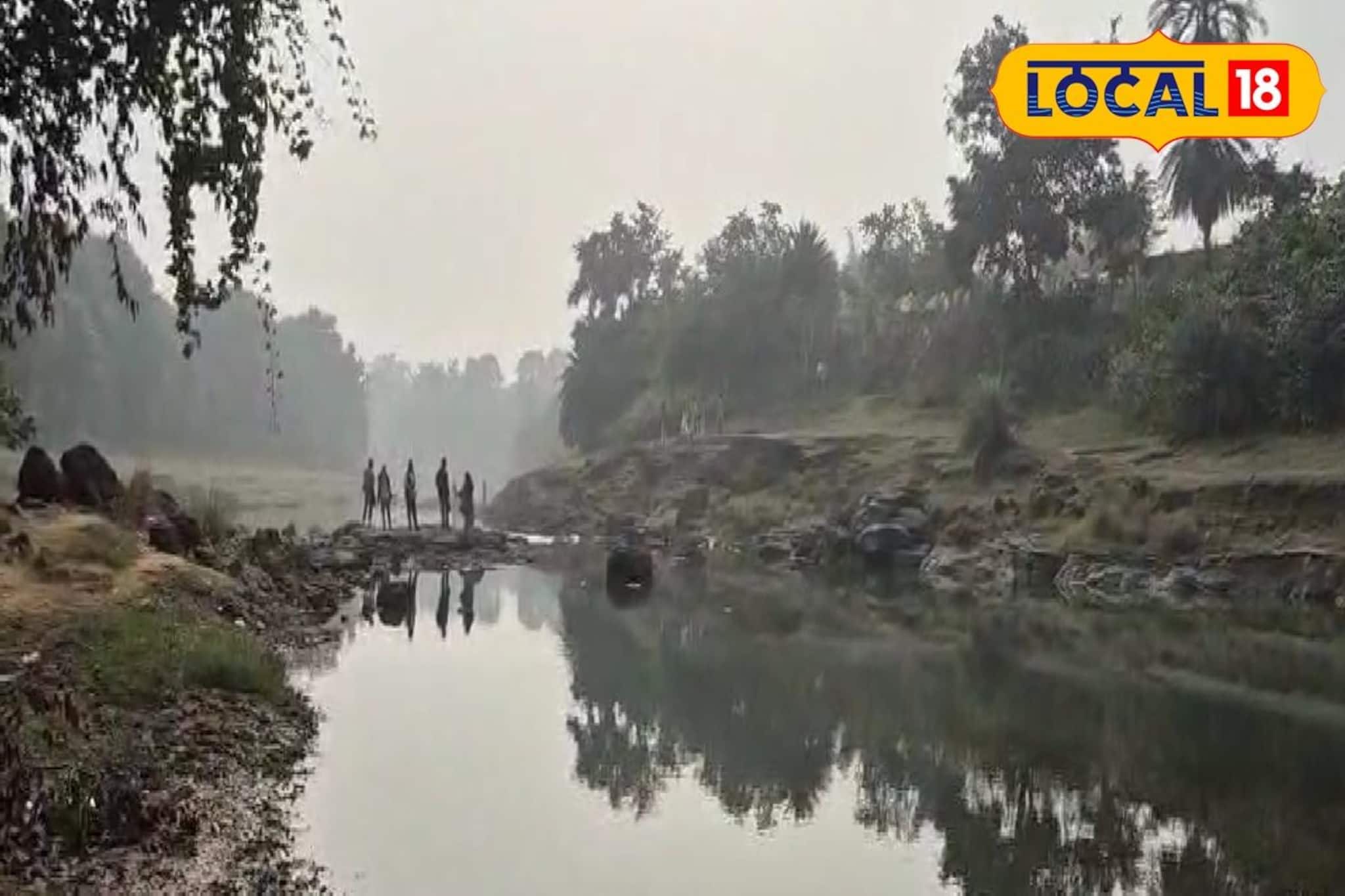 ঝাড়গ্রামে পারদ পতন, কুয়াশার চাদরে ঢাকল জঙ্গলমহল! জানুন আবহাওয়ার লেটেস্ট আপডেট