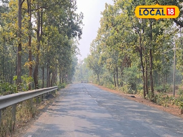 ঠান্ডা কম, হালকা কুয়াশা! ঝাড়গ্রামে বাড়ছে পারদ, কেমন থাকবে আজকের আবহাওয়া জানালো দফতর ঠান্ডা কম, হালকা কুয়াশা! ঝাড়গ্রামে বাড়ছে পারদ, কেমন থাকবে আজকের আবহাওয়া জানালো দফতর