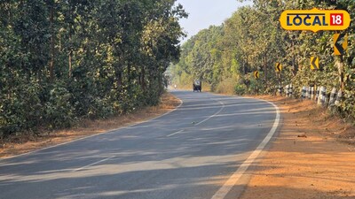 আগামী কয়েকদিন কেমন থাকবে ঝাড়গ্রামের আবহাওয়া