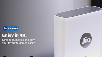 ব্রডব্যান্ড গ্রাহক বাড়াতে শীর্ষে জিও!