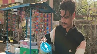 মাত্র ১৫ টাকার একটি 'জুস'! দৈনিক আয়ের পথ খুলে দিল... শিবপুরীর হেমন্তের গল্প প্রেরণা দেবে আপনাকেও! 