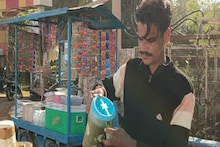 মাত্র ১৫ টাকার একটি 'জুস'! দৈনিক আয়ের পথ খুলে দিল... শিবপুরীর হেমন্তের গল্প প্রেরণা দেবে আপনাকেও!