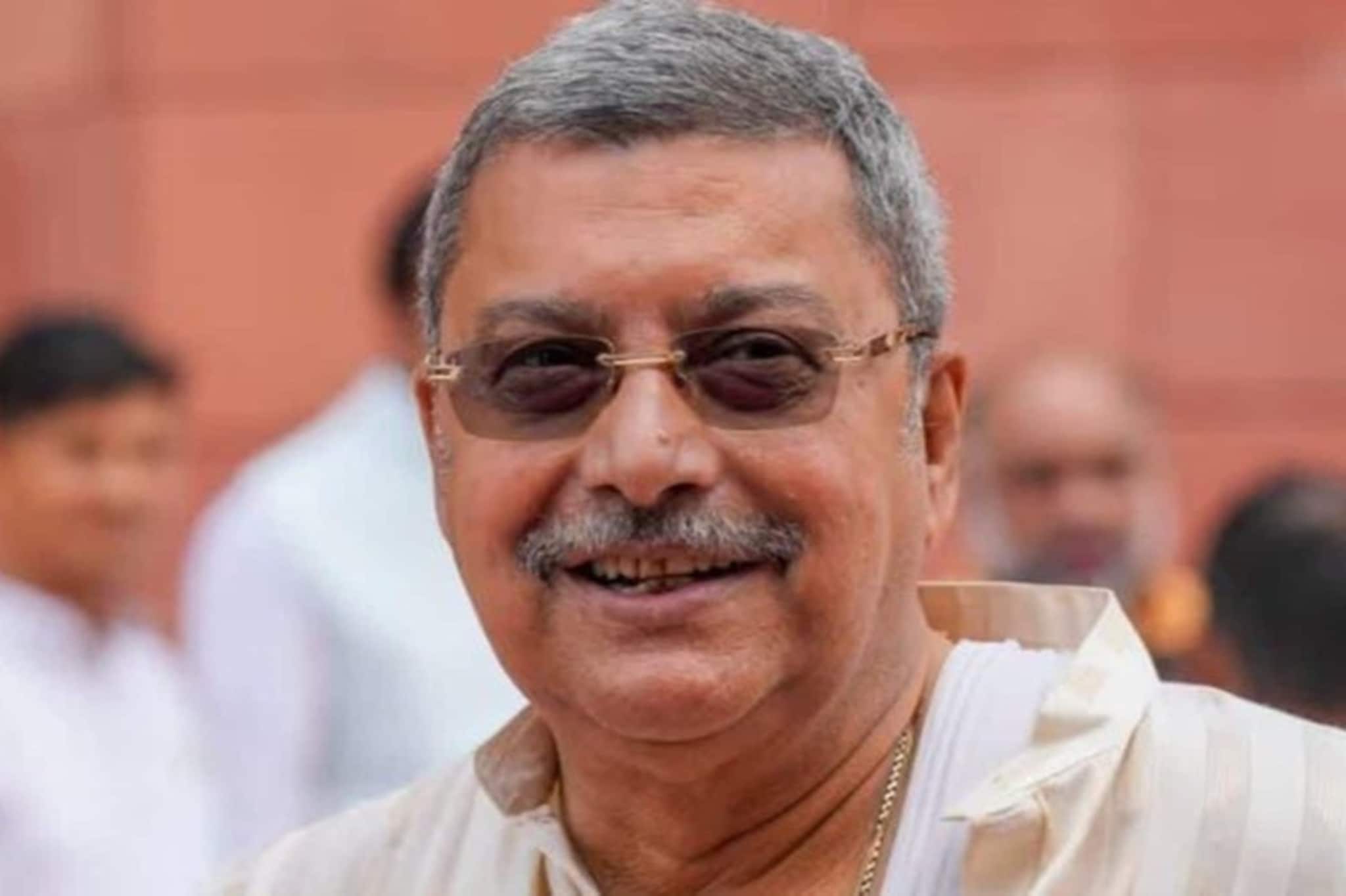 কমিশন মহম্মদ বিন তুঘলক! অমিত শাহের নির্দেশে চলছে- ' কেন্দ্রকে নিশানা কল্যাণের কমিশন মহম্মদ বিন তুঘলক! অমিত শাহের নির্দেশে চলছে- ' কেন্দ্রকে নিশানা কল্যাণের