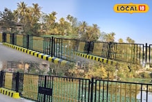 Murshidabad News: শহরের ভোলবদলে বড় উদ্যোগ! কান্দির ৩৫ গুরুত্বপূর্ণ পয়েন্টে ফেন্সিংয়ের কাজ শুরু, খুশি বাসিন্দারা