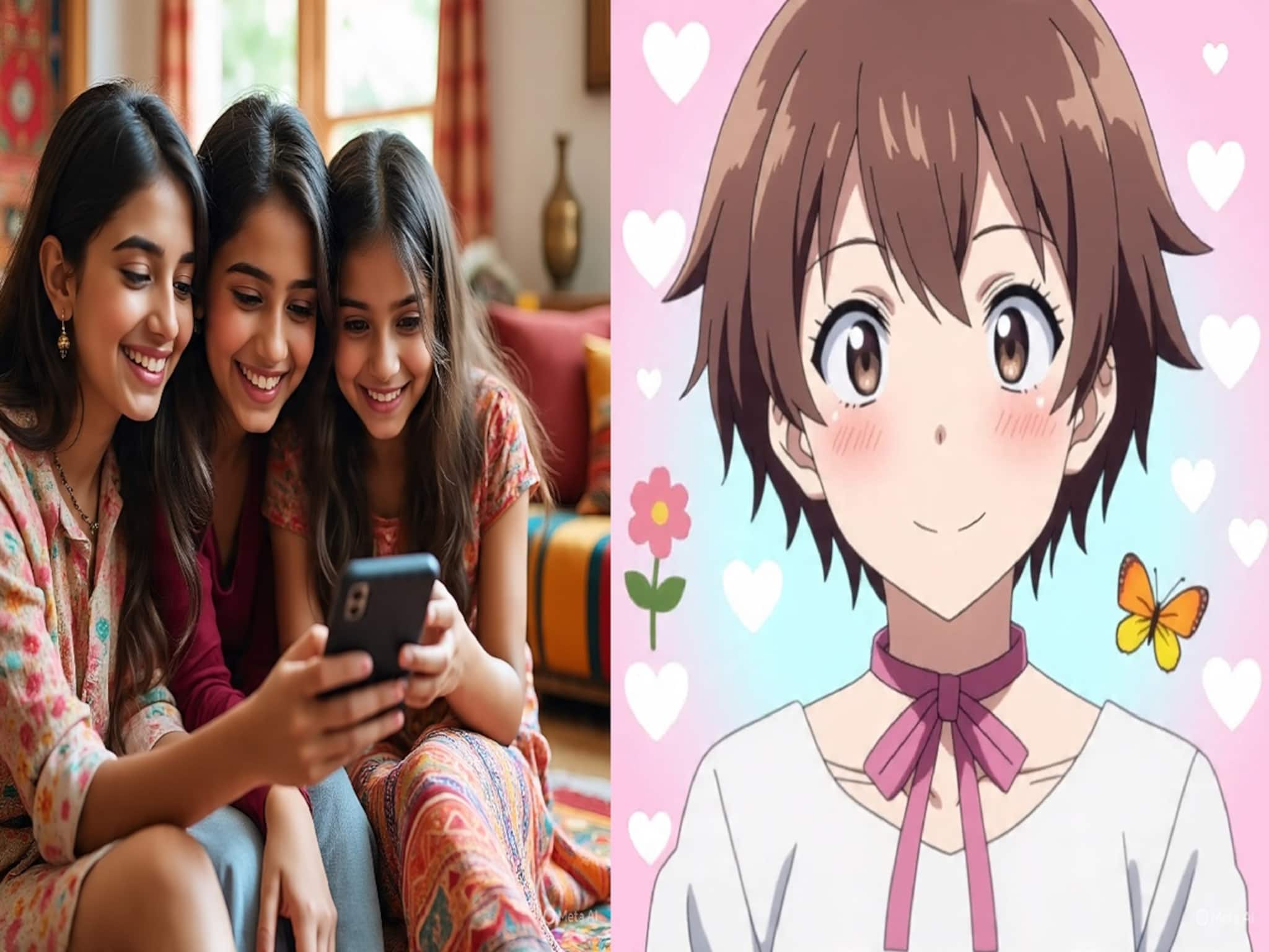 হাতছানি কোরিয়ান লাভার গেমের,মৃত্যুকে বেছে নিল ৩ বোন,গেমের নেশা কতটা ভয়ানক,কীভাবে বাঁচবেন