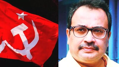 CPIM-কে আক্রমণ কুণাল ঘোষের