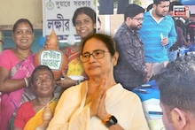 লক্ষ্মীর ভাণ্ডার থেকে  যুবসাথী...! ফর্ম ফিলাপ 'ক্যাম্পে' 'ক্যাম্পে'! কী কী নথি লাগছে? আপনি 'এলিজেবল' তো? দেখে নিন কারা পাবেন 'সুবিধা'!