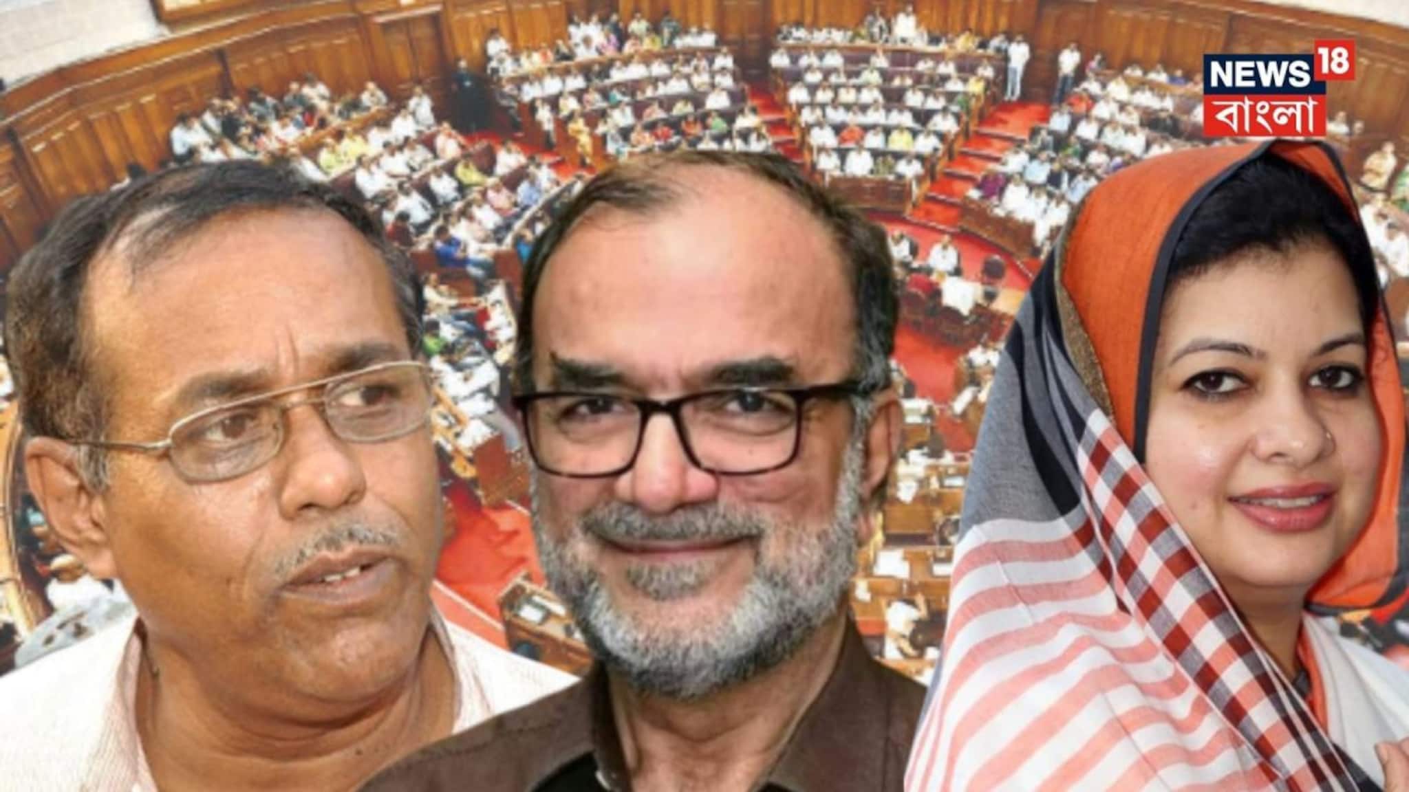 Rajya Abha Election: রাজ্যসভাতেও ‘শূন্য’ হতে চলেছে বামেরা! পশ্চিমবঙ্গ থেকে ৫ আসন খালি, কী পরিকল্পনা তৃণমূলের?