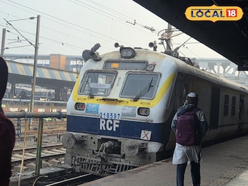 খড়গপুর-ঝাড়গ্রাম-পুরুলিয়া রুটে ফের চালু হচ্ছে ১২টি মেমু ট্রেন, দেখে নিন নতুন সময়সূচী