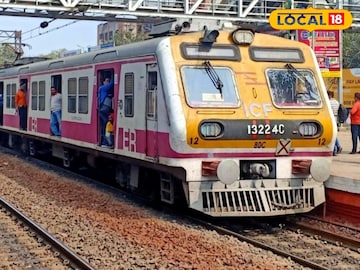 দোলের দিন হাওড়া মেইন-কর্ড লাইনে বাতিল একাধিক ট্রেন, কোন কোন রুটে? দেখুন লিস্ট দোলের দিন হাওড়া মেইন-কর্ড লাইনে বাতিল একাধিক ট্রেন, কোন কোন রুটে? দেখুন লিস্ট