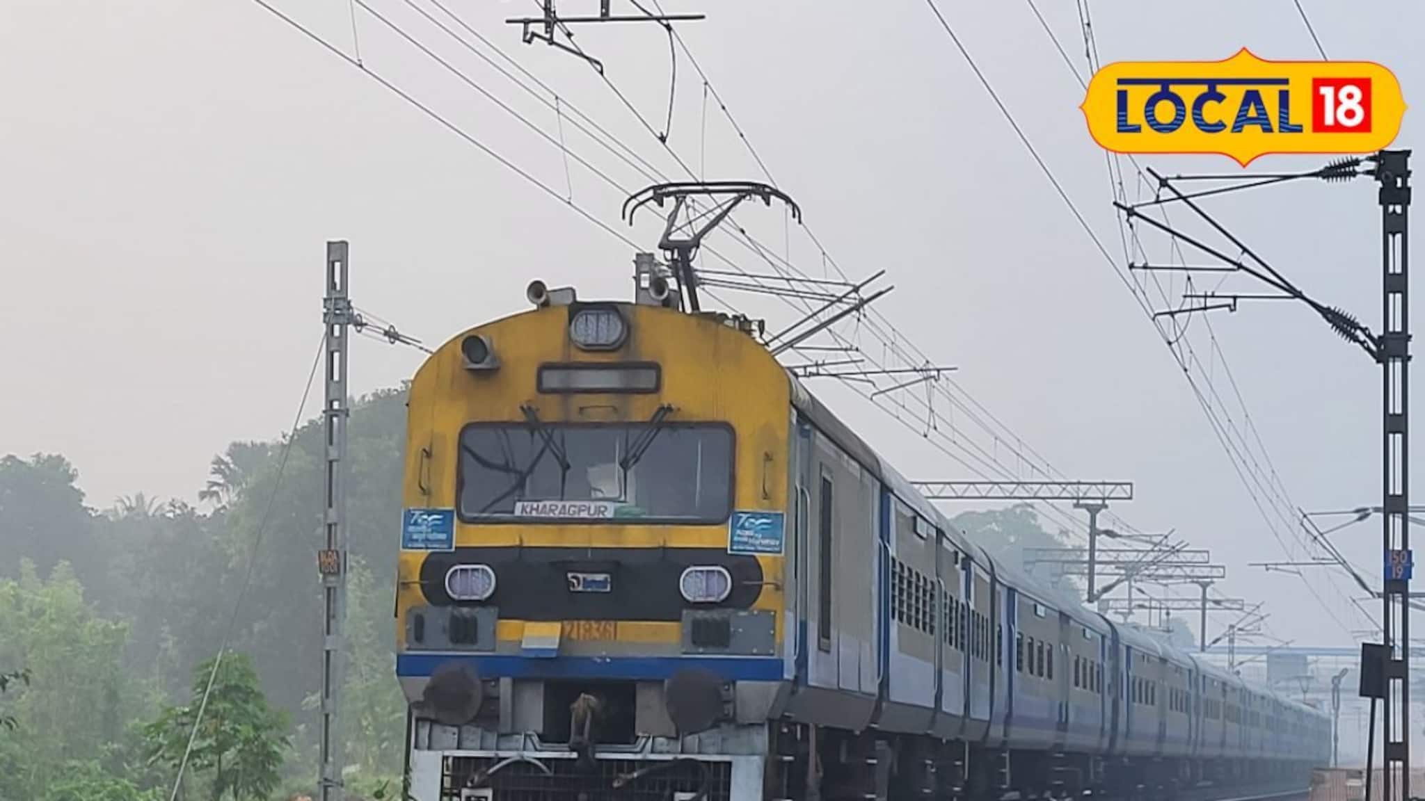 গোড়া থেকে নির্মূল! ট্রেন লক্ষ্য করে পাথর ছোঁড়া রুখতে মারকাটারি দাওয়াই!