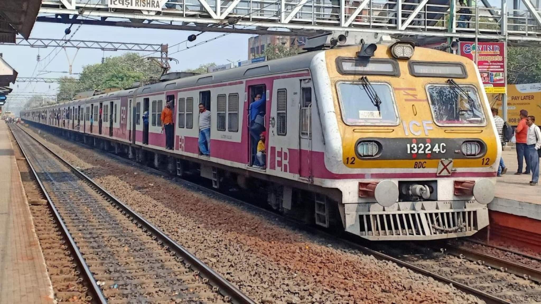 দোলের দিন হাওড়া মেইন-কর্ড লাইনে বাতিল একাধিক ট্রেন, কোন কোন রুটে? দেখুন লিস্ট