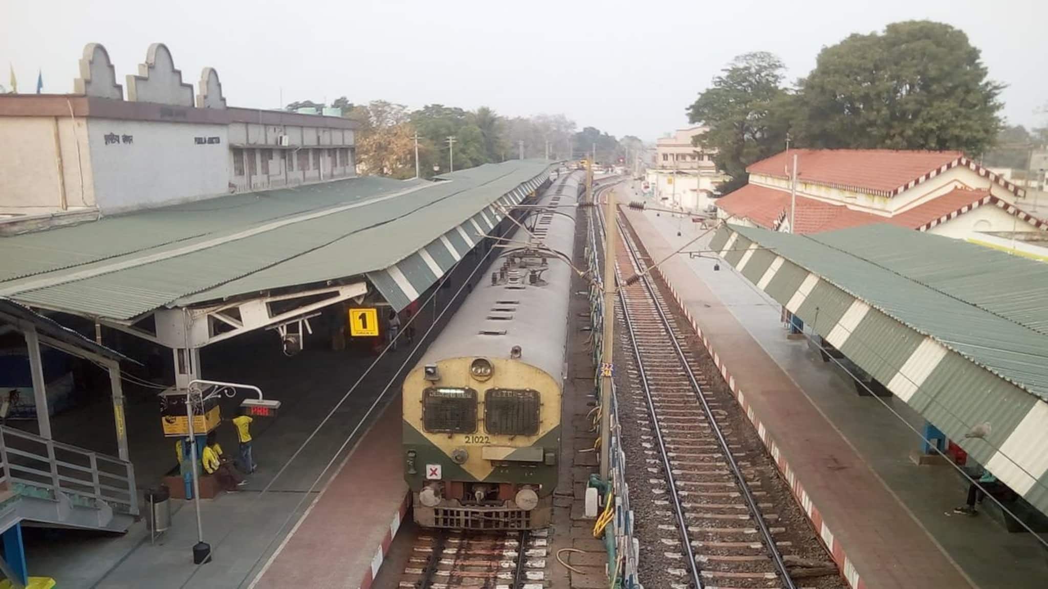 Ghatal News: ঘাটাল এবং পাঁশকুড়ার মধ্যে তৈরি হবে নতুন রুট, কাজ না হওয়ায় হাওয়া গরম